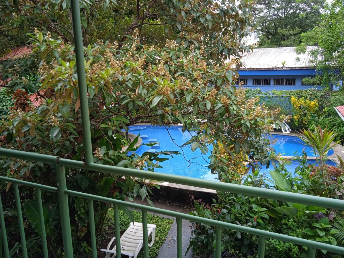 Hotel La Casona De Tortuguero Zewnętrze zdjęcie