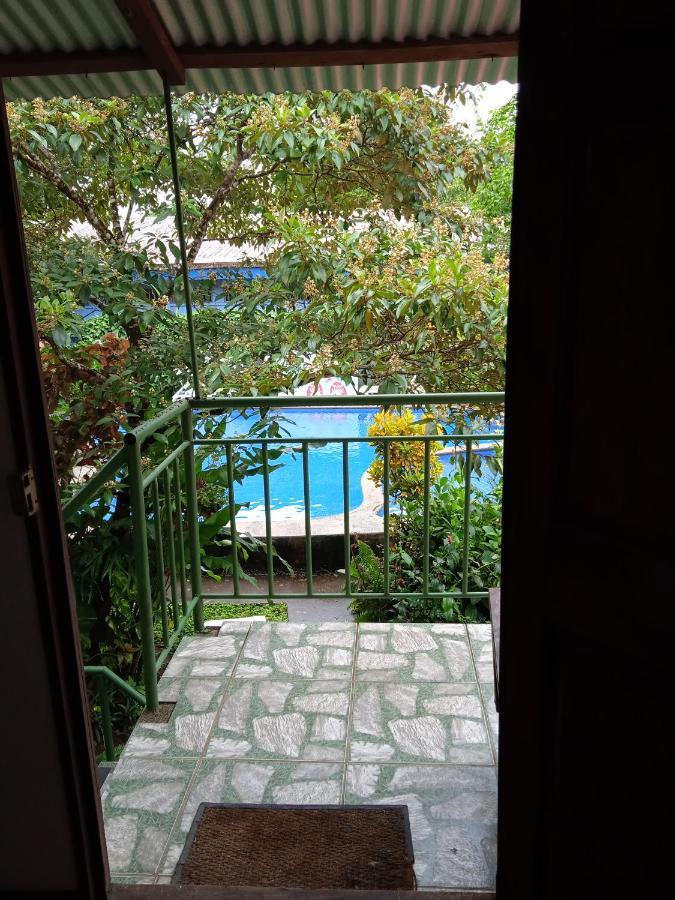 Hotel La Casona De Tortuguero Zewnętrze zdjęcie