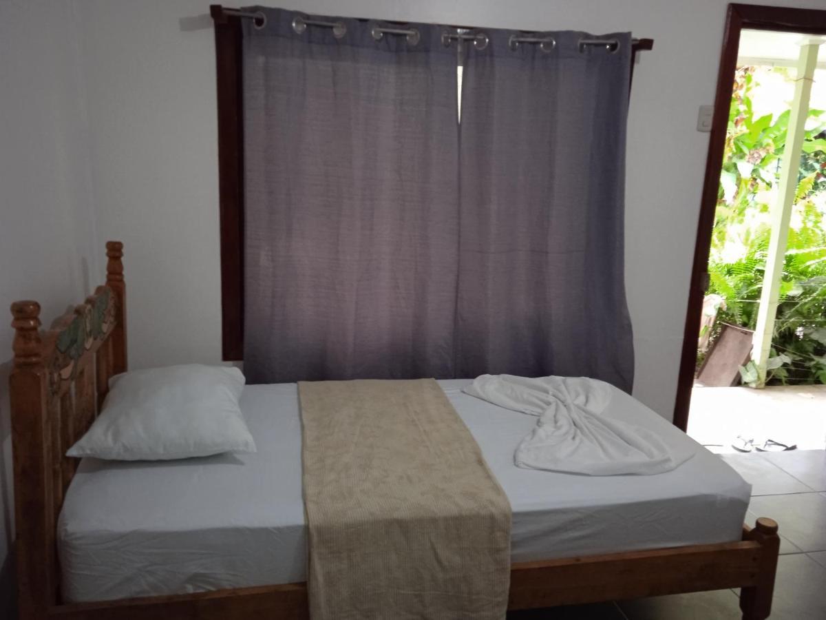 Hotel La Casona De Tortuguero Zewnętrze zdjęcie