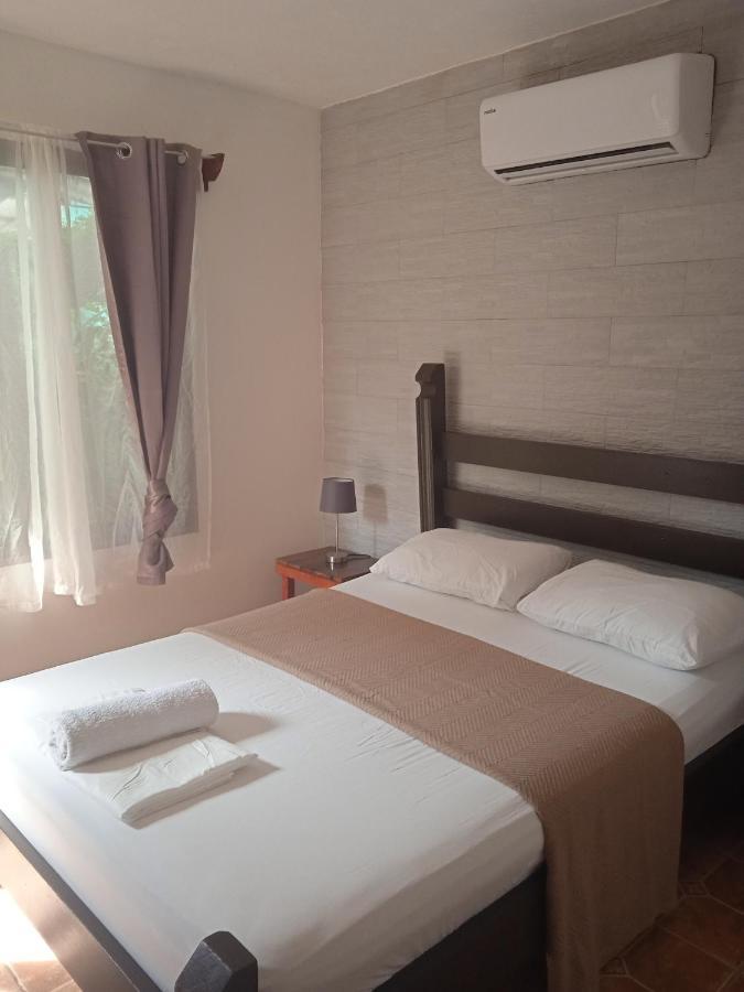 Hotel La Casona De Tortuguero Zewnętrze zdjęcie