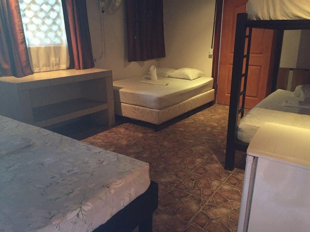 Hotel La Casona De Tortuguero Zewnętrze zdjęcie