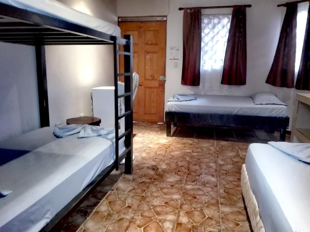 Hotel La Casona De Tortuguero Zewnętrze zdjęcie