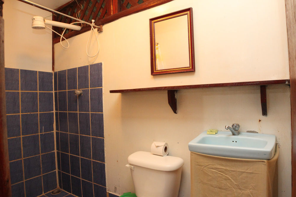 Hotel La Casona De Tortuguero Zewnętrze zdjęcie