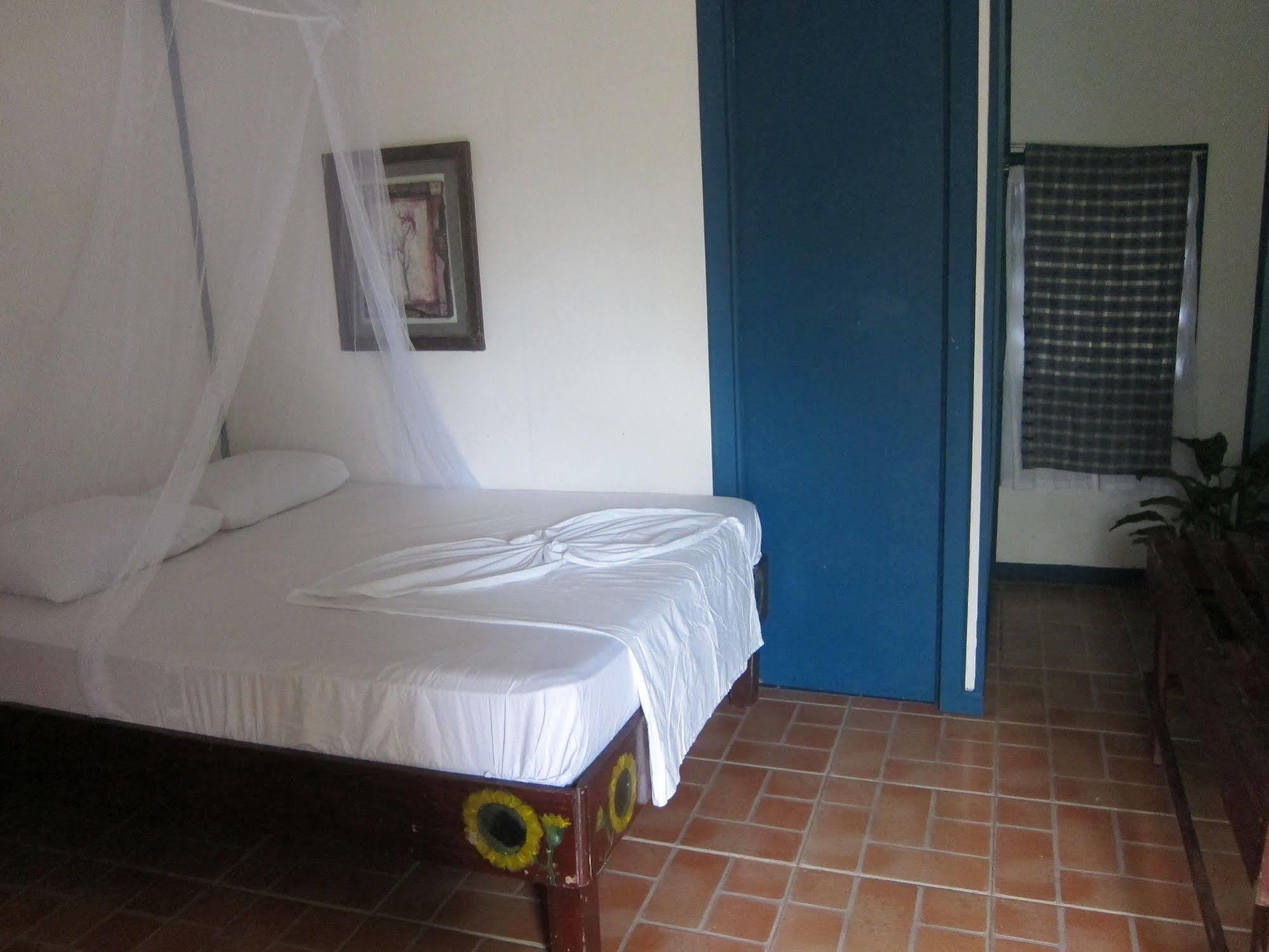 Hotel La Casona De Tortuguero Zewnętrze zdjęcie